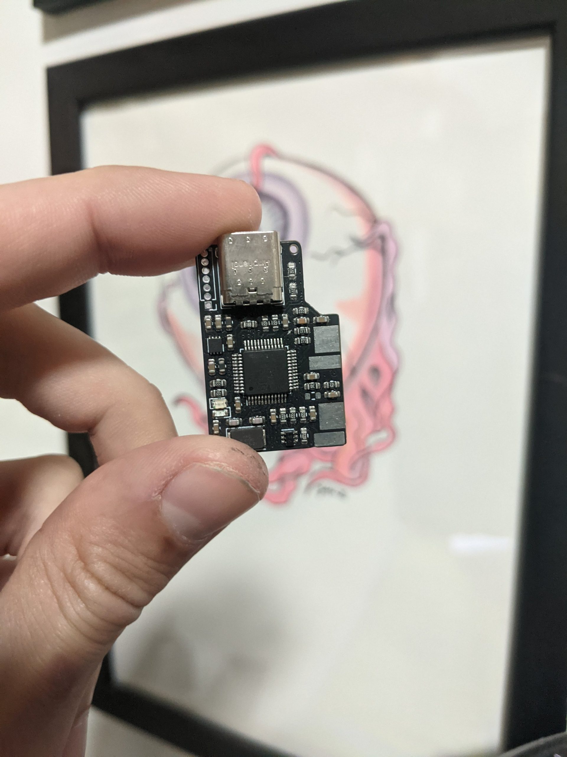 AIOC | FRN Limited Edition - immagine 4