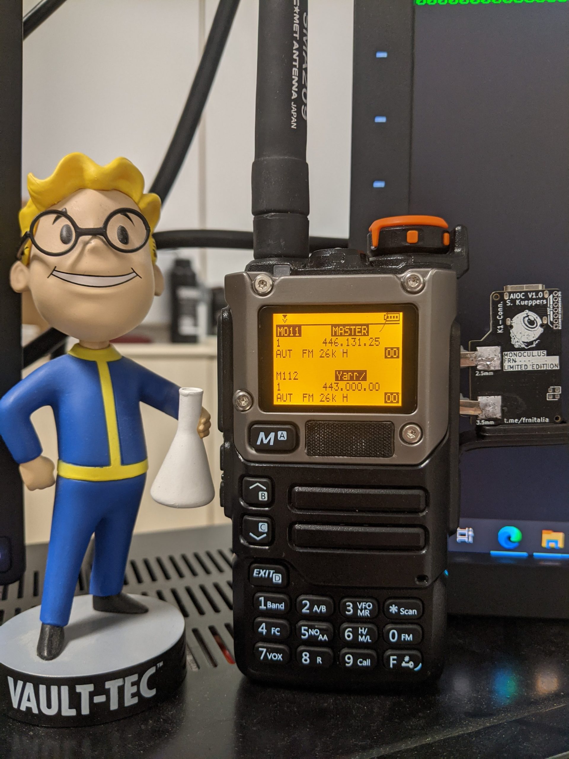 AIOC | FRN Limited Edition - immagine 3