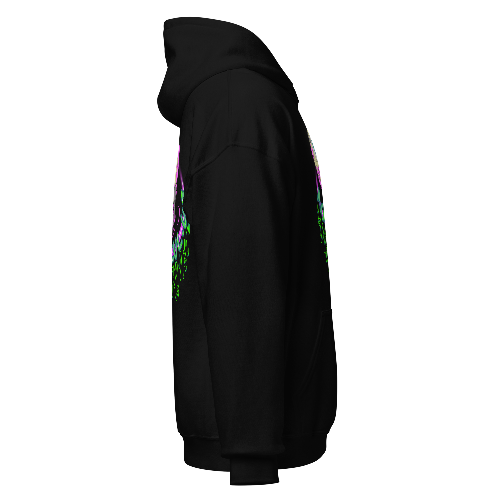 Felpa Meccanica - immagine 4